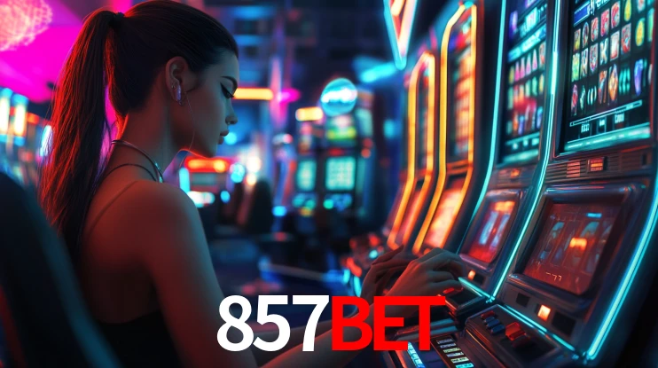 857bet