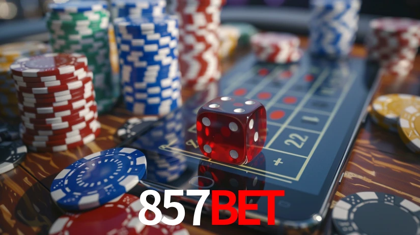 857bet