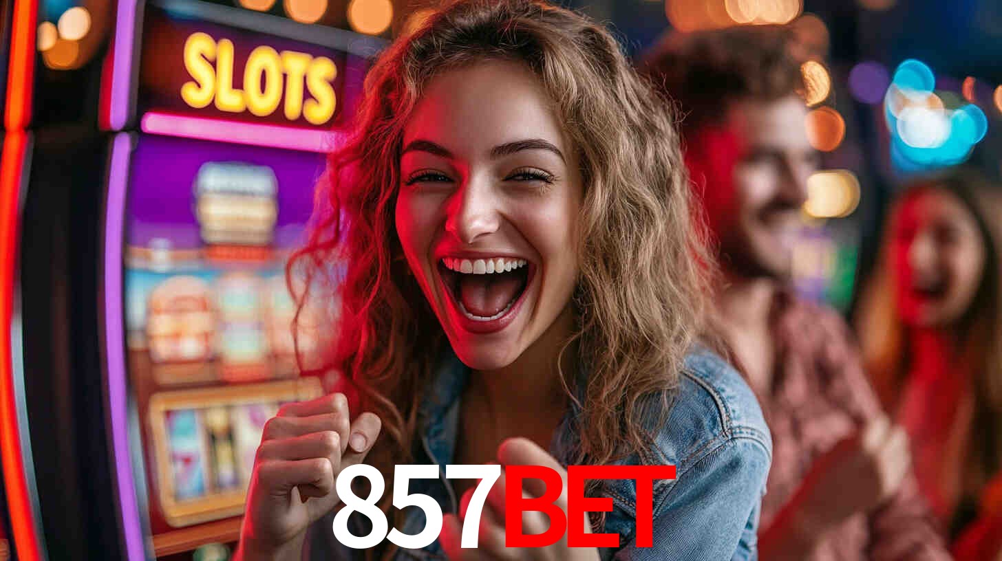A Experiência Imersiva dos Cassinos Ao Vivo no 857bet