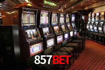 Apostas Esportivas na 857bet: Um Guia Completo