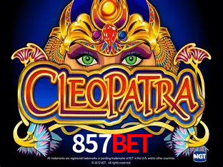 Descubra o Mundo do Cassino Online com 857bet