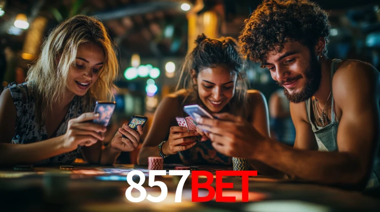 Daily Bonuses 857bet