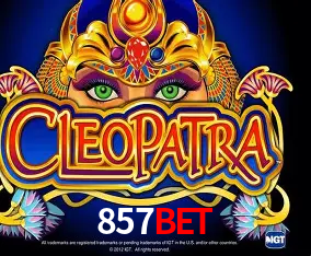 Descubra a Magia dos Jogos de Arcade no 857bet