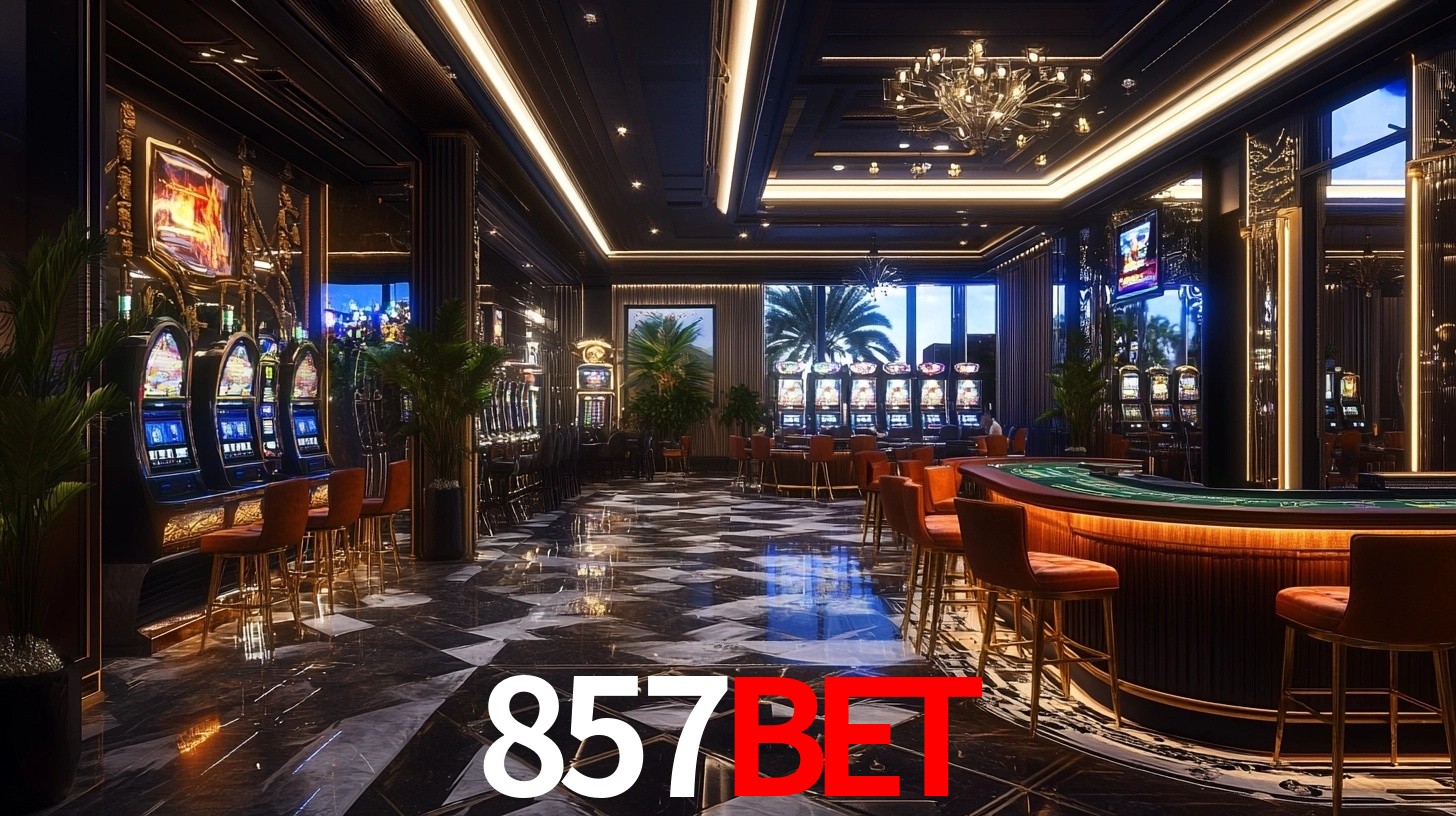 Ofertas Imperdíveis na 857bet: Promoções e Bônus Que Valem a Pena