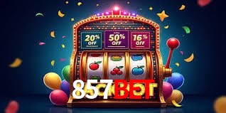 Especiais de Fim de Semana 857bet