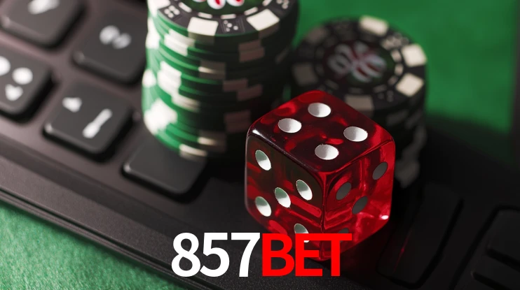 Live Casino 857bet