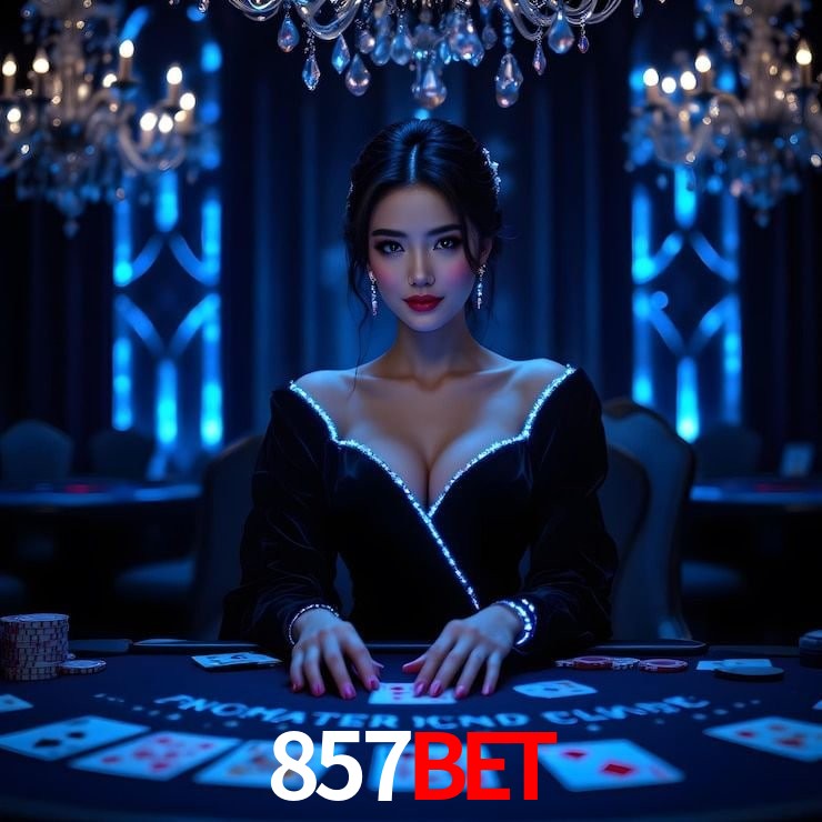 Login Seguro 857bet