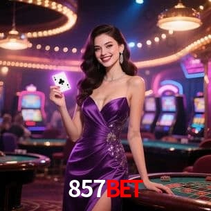 Casino VIP 857bet