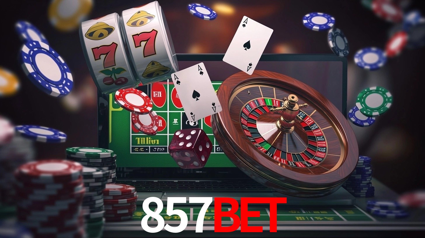 857bet