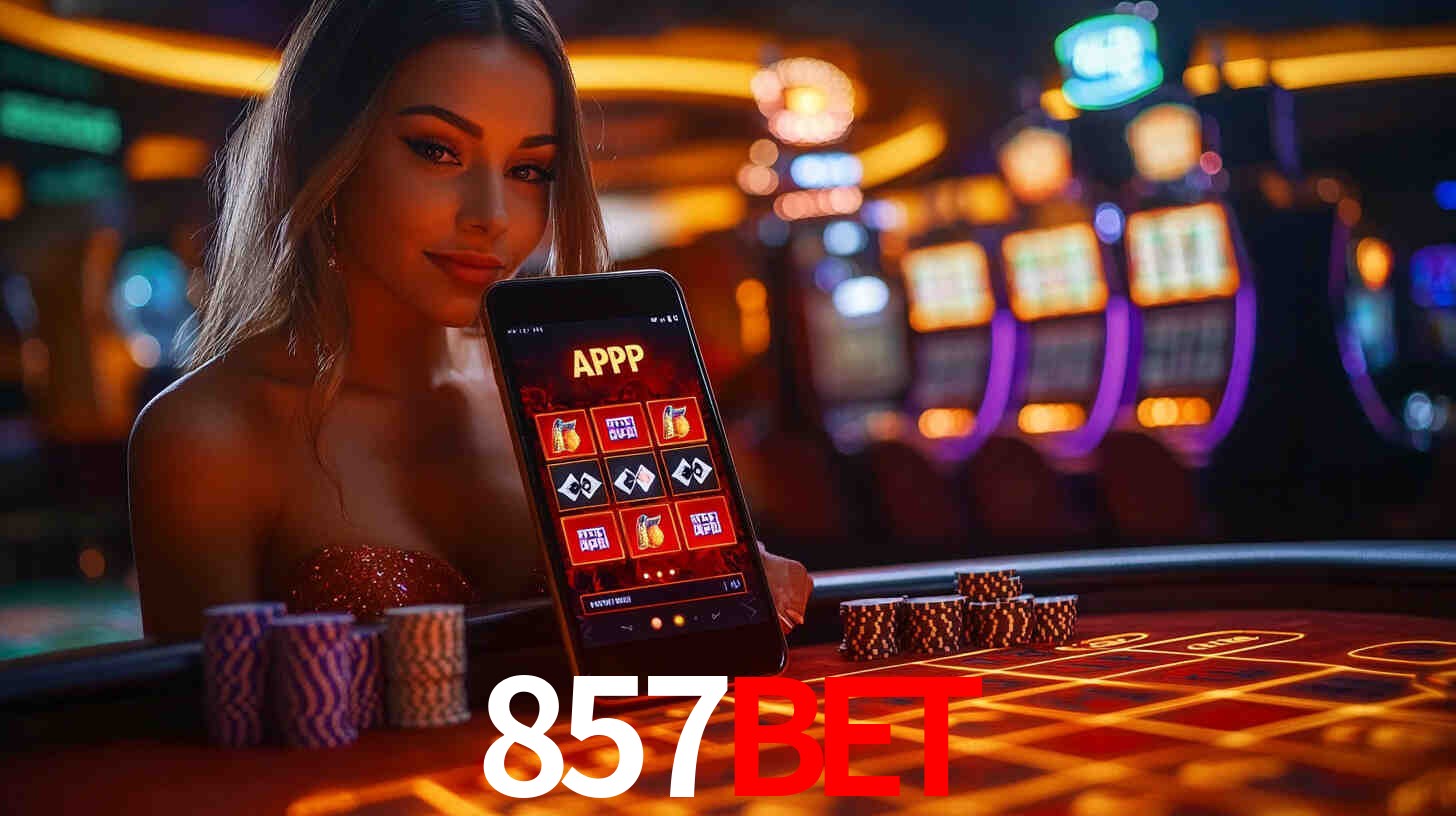 Descubra a Essência do 857bet: Nossa História e Compromissos