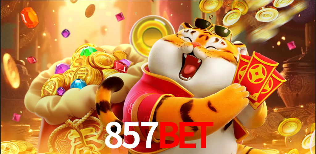 857bet: A Experiência de Casino com Jogos de Mesa ao Vivo