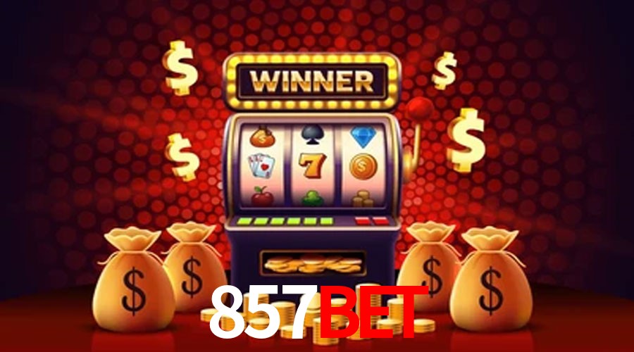 Game Providers 857bet