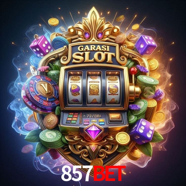 Integração de APIs 857bet