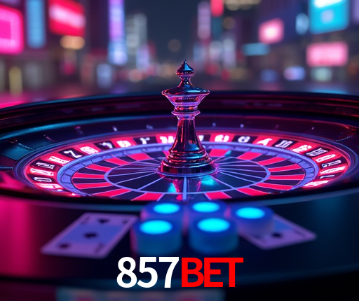 A Emoção da Loteria na 857bet: Uma Chance de Mudança de Vida