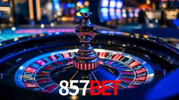Experimente o Login Seguro Premium no 857bet