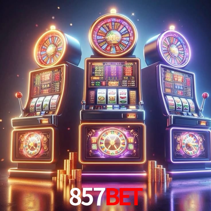 857bet