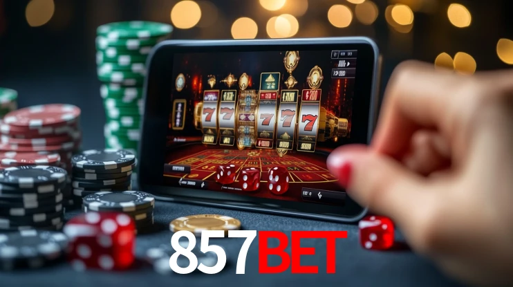 Instant EasyPaisa 857bet