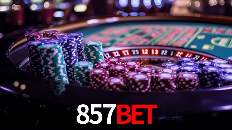 Programa VIP 857bet
