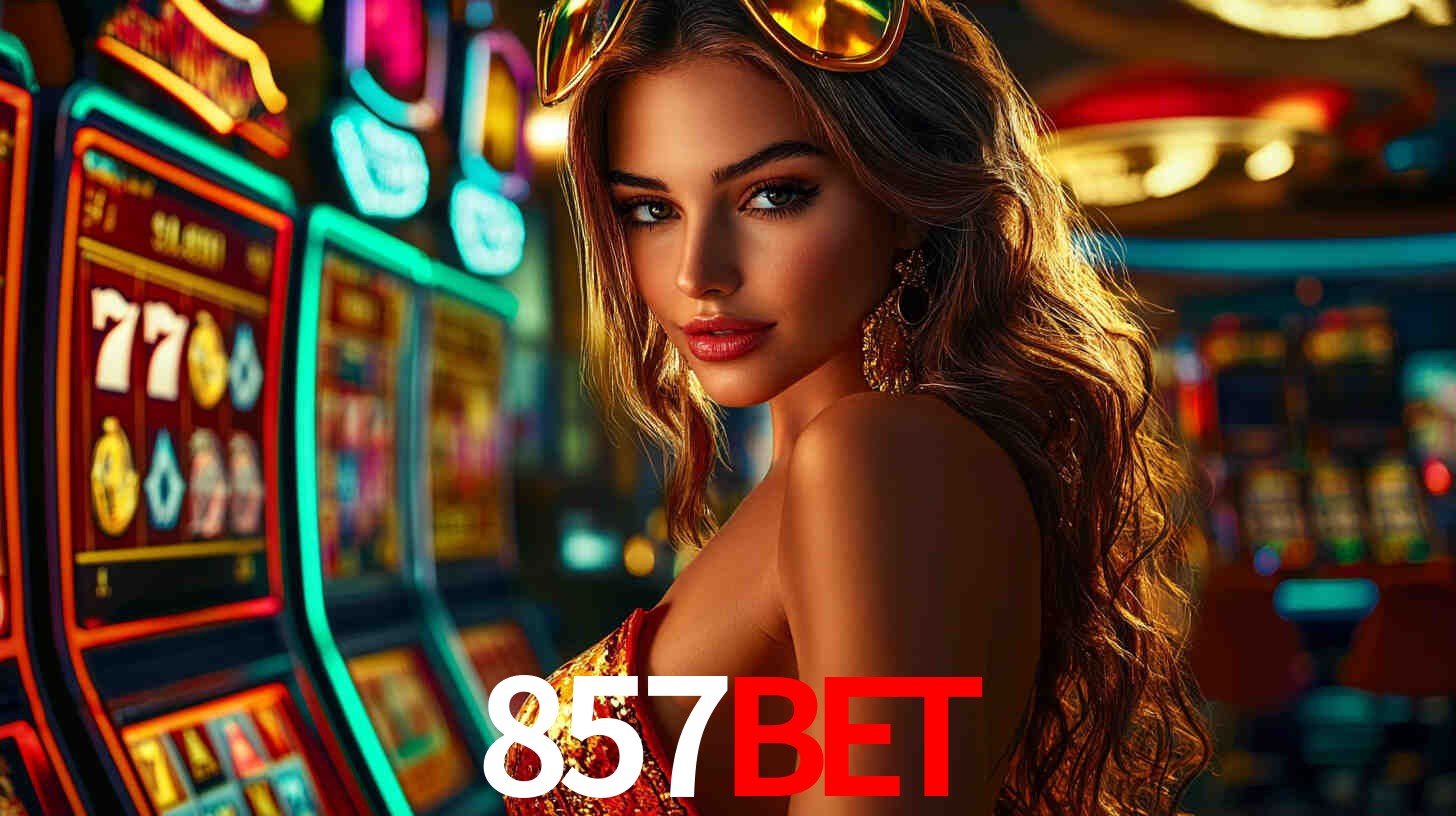 Premium Interface 857bet