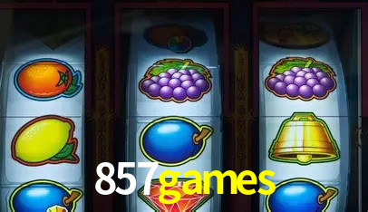 Ganhe prêmios incríveis na 857games
