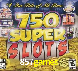 Programa VIP exclusivo da 857games