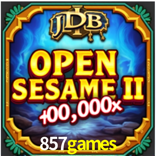 Jogos de loteria online na 857games