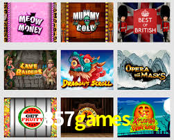 Baixar app da 857games gratuitamente