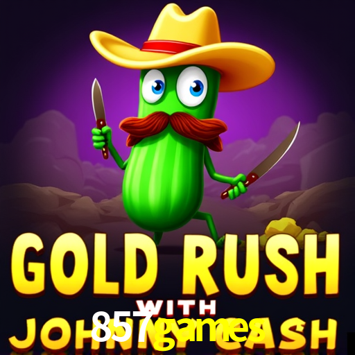 Login seguro na 857games