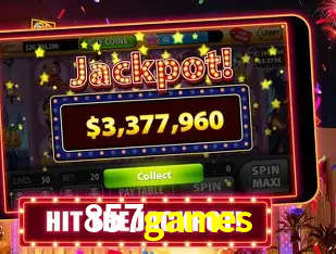 Canal oficial da 857games no Telegram